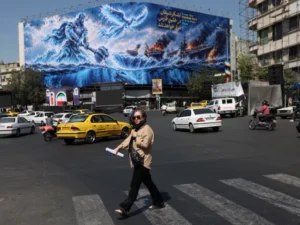 Iranian flights cancelled as new US ‘D-Day’ sanctions take effect, Saudis say they shoot down Houthi missiles