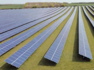 Solar is our saviour, capacity charge our drain