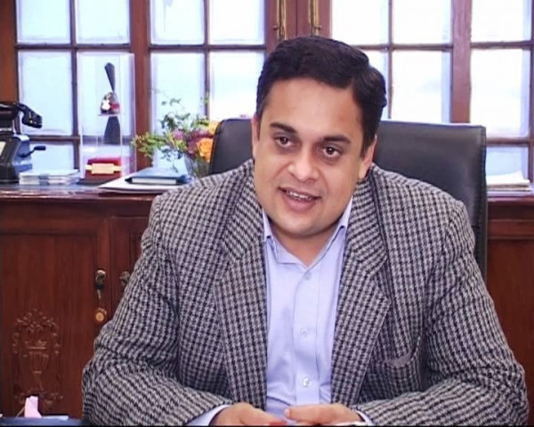 Cheema seeks ADB action on ML-1