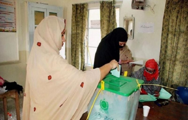 ECC clears only Rs2b for local polls