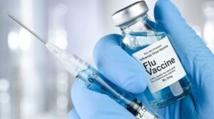Flu vaccine disappear from Pakistani markets amid supply shortage