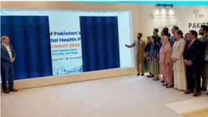 Pakistan launches National Mental Health Policy 2026-2035
