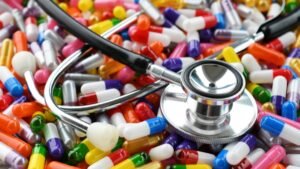 Islamabad moves against unlicensed medicine sales at clinics