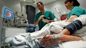 US colon cancer rates on the rise in all adults