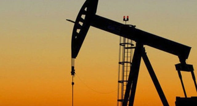 Brent holds near $106 as US mulls easing sanctions