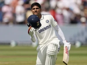 Gill flags India’s flaws despite series win