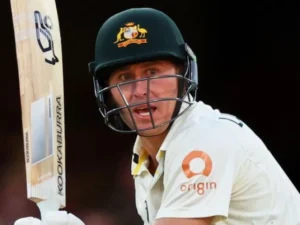Australia prepare for first South Africa Test
