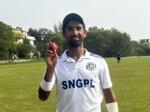 Hasnain, Khalid and Dahani star in President’s Trophy