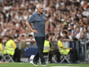 Mourinho’s Real Madrid playing catch-up in Clasico countdown