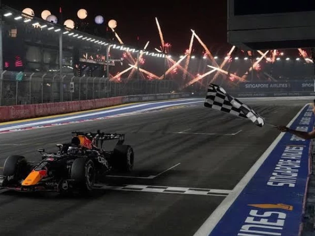 Formula One to return to Africa